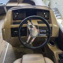 Bennington sx 22