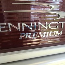 Bennington sx 22