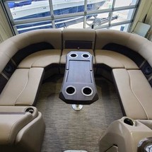 Bennington sx 22