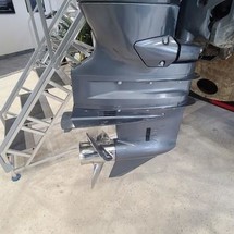 Bennington sx 22
