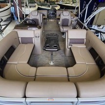 Bennington sx 22