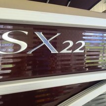 Bennington sx 22