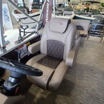 Bennington sx 22