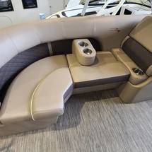 Bennington sx 22