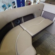 Bennington sx 22