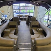 Bennington sx 22