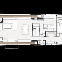 Custom Line Navetta 33