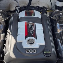 Bayliner VR6 BOWRIDER