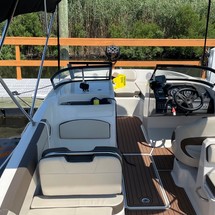 Bayliner VR6 BOWRIDER