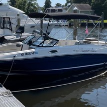 Bayliner VR6 BOWRIDER