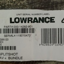 Bayliner VR6 BOWRIDER