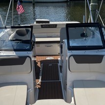 Bayliner VR6 BOWRIDER