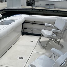 Tiara yachts 3200 open