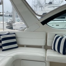 Tiara yachts 3200 open