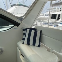 Tiara yachts 3200 open