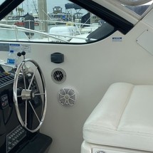 Tiara yachts 3200 open