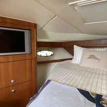 Tiara yachts 3200 open