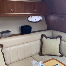 Tiara yachts 3200 open