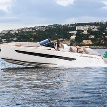 Fiart 33 Seawalker