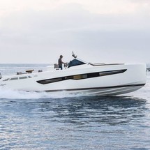 Fiart 33 Seawalker