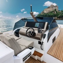 Fiart 33 Seawalker