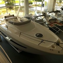 Aquador 30 DC