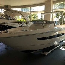 Aquador 30 DC