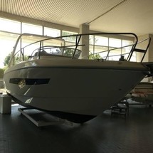 Aquador 30 DC