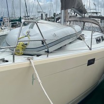 Hanse 415