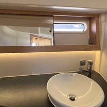 Hanse 415