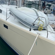 Hanse 415