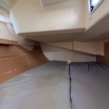 Hanse 415