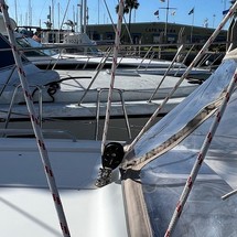 Hanse 415