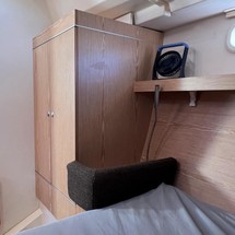 Hanse 415