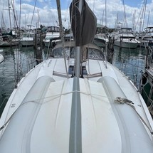 Hanse 415