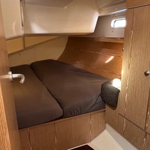 Hanse 415