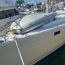Hanse 415
