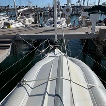 Hanse 415