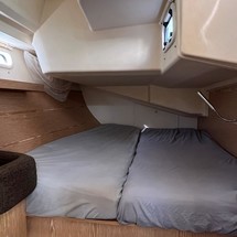 Hanse 415