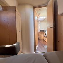 Hanse 415