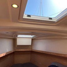 Hanse 415