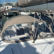 Hanse 415