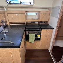 Hanse 415