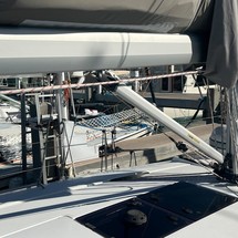 Hanse 415