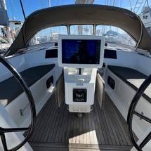 Hanse 415