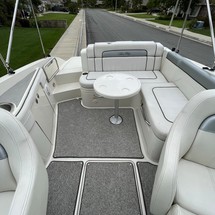 Sea Ray 260 Sundeck