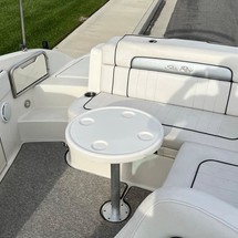 Sea Ray 260 Sundeck