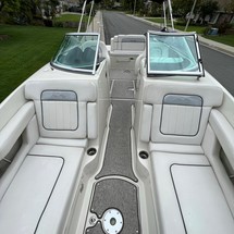 Sea Ray 260 Sundeck