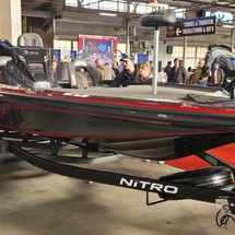 Nitro Z20 Z-Pro Package