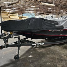 Nitro Z20 Z-Pro Package